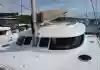 Lipari 41 2015  location catamaran Croatie