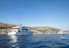 Deluxe navire de croisière MV Katarina - yacht à moteur 2019  location bateau à moteur