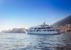 Deluxe navire de croisière MV Katarina - yacht à moteur 2019 location 
