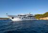 Deluxe navire de croisière MV Katarina - yacht à moteur 2019  location bateau à moteur