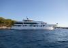 Deluxe navire de croisière MV Katarina - yacht à moteur 2019  batueaux location Split