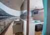 Deluxe navire de croisière MV My Way - yacht à moteur 2018  louer bateau