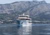 Deluxe navire de croisière MV My Way - yacht à moteur 2018  louer bateau