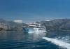 Deluxe navire de croisière MV My Way - yacht à moteur 2018  batueaux location Split