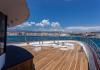 Deluxe navire de croisière MV My Way - yacht à moteur 2018 location 