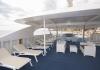 Deluxe navire de croisière MV Antonio - yacht à moteur 2018  batueaux location Split