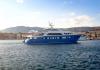 Deluxe navire de croisière MV Antonio - yacht à moteur 2018