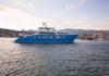 Deluxe navire de croisière MV Antonio - yacht à moteur 2018  batueaux location Split