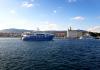 Deluxe navire de croisière MV Antonio - yacht à moteur 2018  louer bateau