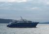 Deluxe navire de croisière MV Antonio - yacht à moteur 2018  location bateau à moteur