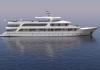 Deluxe navire de croisière MV Adriatic Sky - yacht à moteur 2021  batueaux location Opatija