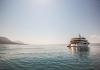 Deluxe navire de croisière MV Black Swan - yacht à moteur 2018 location 