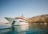 Deluxe navire de croisière MV Black Swan - yacht à moteur 2018 location 