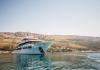 Deluxe navire de croisière MV Black Swan - yacht à moteur 2018  louer bateau