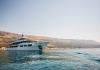 Deluxe navire de croisière MV Black Swan - yacht à moteur 2018  batueaux location Opatija