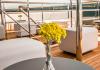 Deluxe navire de croisière MV Black Swan - yacht à moteur 2018  location bateau à moteur Croatie
