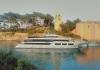 Deluxe navire de croisière MV Black Swan - yacht à moteur 2018  location bateau à moteur Croatie