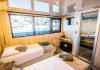 Deluxe navire de croisière MV Black Swan - yacht à moteur 2018  location bateau à moteur
