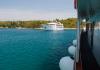 Deluxe navire de croisière MV Futura - yacht à moteur 2013  location bateau à moteur Croatie
