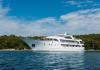 Deluxe navire de croisière MV Futura - yacht à moteur 2013  batueaux location Opatija