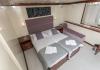 Deluxe navire de croisière MV Futura - yacht à moteur 2013  louer bateau