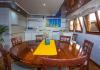 Deluxe navire de croisière MV Futura - yacht à moteur 2013  location bateau à moteur Croatie