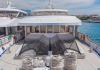 Deluxe navire de croisière MV Futura - yacht à moteur 2013  batueaux location Opatija