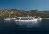 Deluxe navire de croisière MV Infinity - yacht à moteur 2015 location 