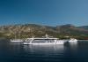 Deluxe navire de croisière MV Infinity - yacht à moteur 2015  location bateau à moteur