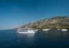 Deluxe navire de croisière MV Infinity - yacht à moteur 2015  batueaux location Split