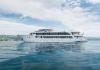 Deluxe navire de croisière MV Infinity - yacht à moteur 2015  batueaux location Split