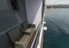 Deluxe navire de croisière MV Infinity - yacht à moteur 2015 location 