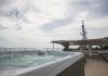 Deluxe navire de croisière MV Infinity - yacht à moteur 2015  location bateau à moteur