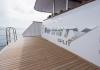 Deluxe navire de croisière MV Infinity - yacht à moteur 2015  location bateau à moteur Croatie