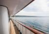 Deluxe navire de croisière MV Infinity - yacht à moteur 2015  louer bateau