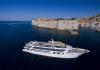 Deluxe navire de croisière MV Infinity - yacht à moteur 2015  louer bateau