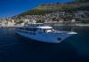 Deluxe navire de croisière MV Infinity - yacht à moteur 2015  location bateau à moteur Croatie
