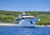 Deluxe navire de croisière MV Maritimo - yacht à moteur 2017  location bateau à moteur Croatie