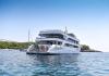 Deluxe navire de croisière MV Maritimo - yacht à moteur 2017  batueaux location Opatija