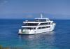 Deluxe navire de croisière MV Maritimo - yacht à moteur 2017  location bateau à moteur Croatie