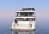 Deluxe navire de croisière MV Maritimo - yacht à moteur 2017 location 