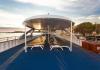 Deluxe navire de croisière MV Maritimo - yacht à moteur 2017  location bateau à moteur