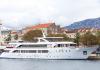 Deluxe navire de croisière MV Maritimo - yacht à moteur 2017  location bateau à moteur