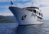 Deluxe navire de croisière MV Markan - yacht à moteur 2018  location bateau à moteur Croatie
