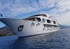 Deluxe navire de croisière MV Markan - yacht à moteur 2018