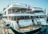 Deluxe navire de croisière MV Markan - yacht à moteur 2018  location bateau à moteur