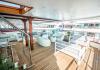 Deluxe navire de croisière MV Markan - yacht à moteur 2018  batueaux location Opatija