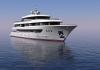 Deluxe navire de croisière MV Rhapsody - yacht à moteur 2021  louer bateau