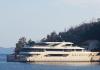 Deluxe navire de croisière MV Riva - yacht à moteur 2018  batueaux location Split