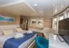 Deluxe navire de croisière MV Riva - yacht à moteur 2018  location bateau à moteur Croatie